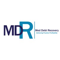 Med Debt Recovery, Inc. Logo