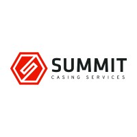 Summit Casing Services Logo