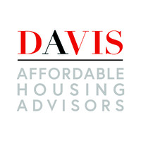 Davis Affordable Housing Advisors (DAHA) Logo