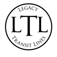 Legacy Transit Lines, LLC Logo