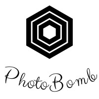 KC Photo Bomb Logo