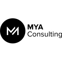 MYA Consulting Logo