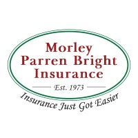 Morley Parren Bright Insurance Agency Logo