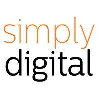 SimplyDigital | digitale transformatie Logo