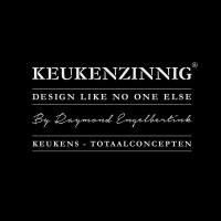 Keukenzinnig Logo