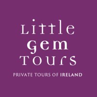 Little Gem Private Tours of Ireland Logo