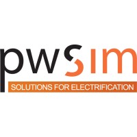 PWSIM Logo