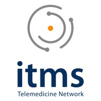 itms Telemedicina do Brasil Logo