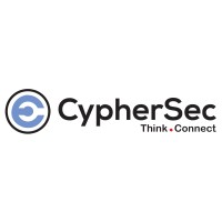 CypherSec Technologies LLP Logo