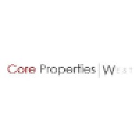 Core Properties West llc Logo