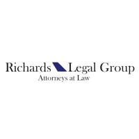 Richards Legal Group Logo