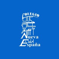 Colegio Nueva España Logo