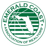 Emerald Coast Association of REALTORS® Logo