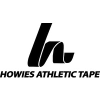 Howies Athletic Tape Logo