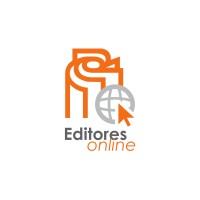 Editores Online Logo