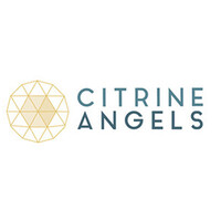 Citrine Angels Logo