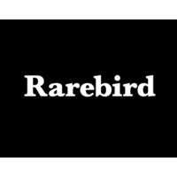 Rarebird Consulting Logo