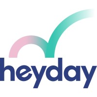 Heyday Therapy (aka Pinnacle Therapeutic Services Ontario) Logo