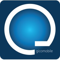 GICO MOBILE Logo