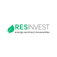 RESINVEST Logo