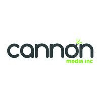 Cannon Media, Inc. Logo