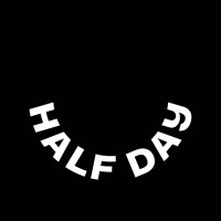 Half Day CBD Logo