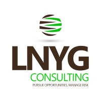 LNYG Consulting Logo