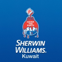 Sherwin Williams Paints Kuwait Logo