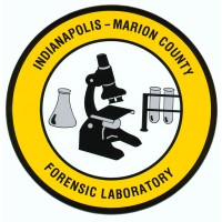 Indianapolis-Marion County Forensic Services Agency Logo
