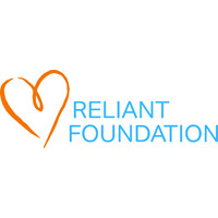 Reliant Foundation Logo