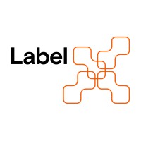 Label-X Logo