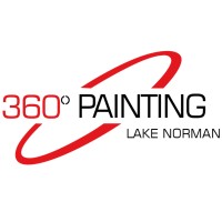 360 Painting Lake Norman Logo