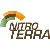 Nitroterra Technology j.s.a. Logo