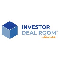 Investor Deal Room Logo