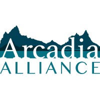 Arcadia Alliance Logo
