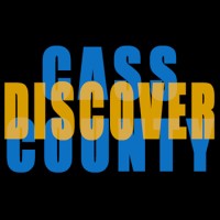 Discover Cass County Logo