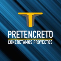 PRETENCRETO Logo