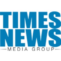 Times News Media Group Logo