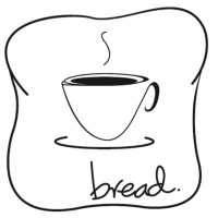 Bread Coffeehouse Logo