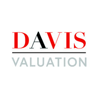 Davis Valuation, LLC Logo