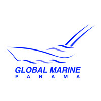 globalmarinepanama Logo