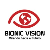 Bionic Vision Chile Logo