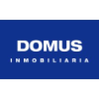 Domus Inmobiliaria Logo