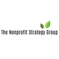 The Nonprofit Strategy Group Logo