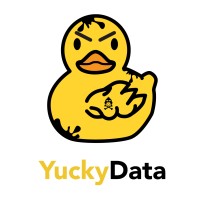 Yuckydata Logo