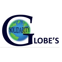 Globes Solidarity Logo