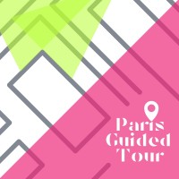 Paris Guided Tour Logo