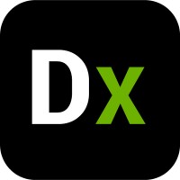 DMREx - Das ImpactTech Magazin, Podcast & ThinkTank - #climatetech #proptech #socialtech Logo