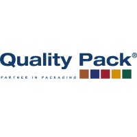 Quality Pack B.V. Logo