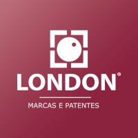 London Marcas e Patentes Logo